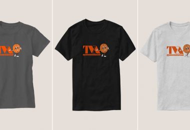 loki miss minutes t-shirt