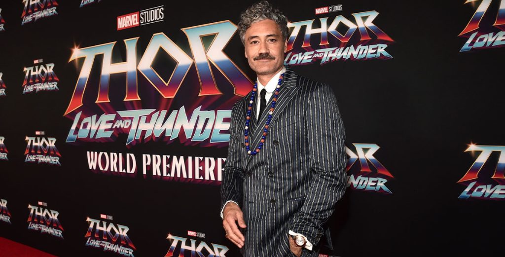 Your Taika Waititi Streaming Roundup!