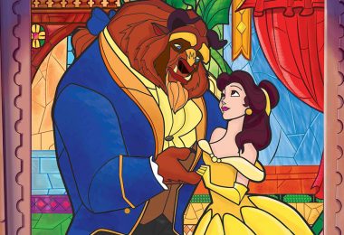 Disney twenty-three fall 2016