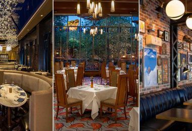 disney dining
