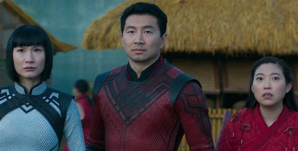 5 Things You Need to Know About Shang-Chi and The Legend of The Ten Rings