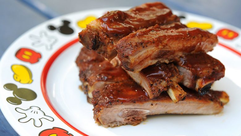Flame Tree BBQ Sauce