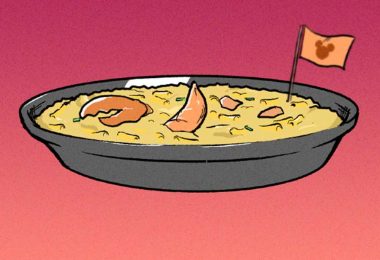 food and bev revolution