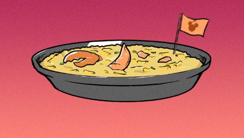 food and bev revolution