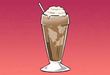 food and bev revolution