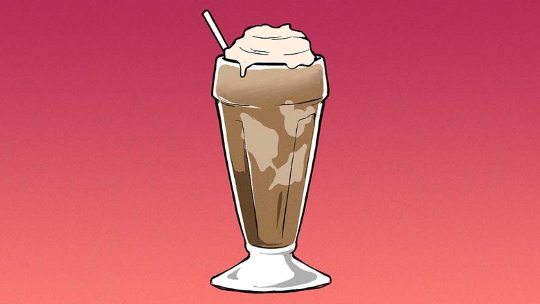 food and bev revolution