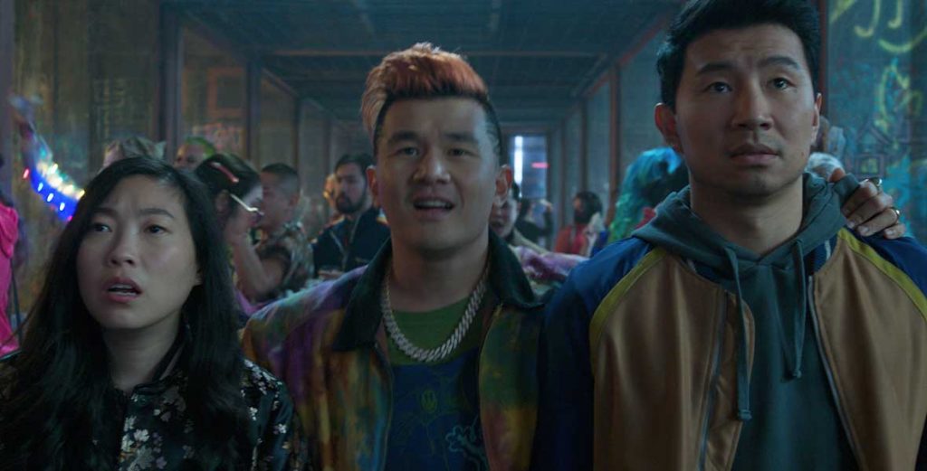 Exploring Shang-Chi’s Ties to the Larger MCU