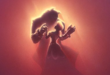 Beauty and the Beast