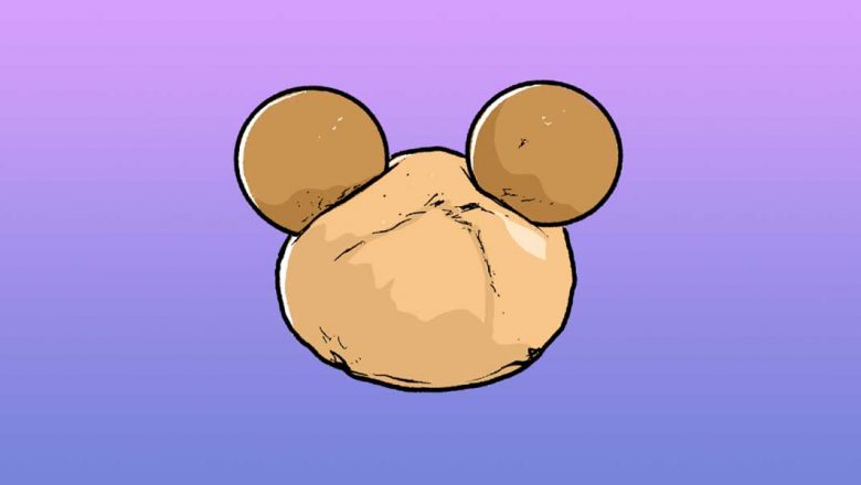 peanut butter playdough