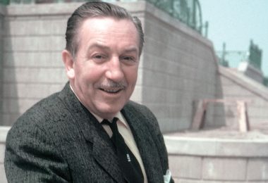 Walt Disney