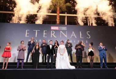 eternals