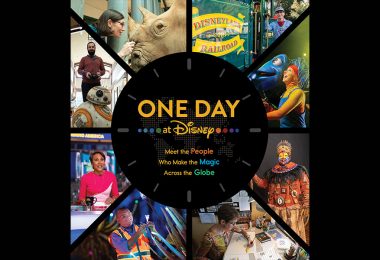 One Day at Disney