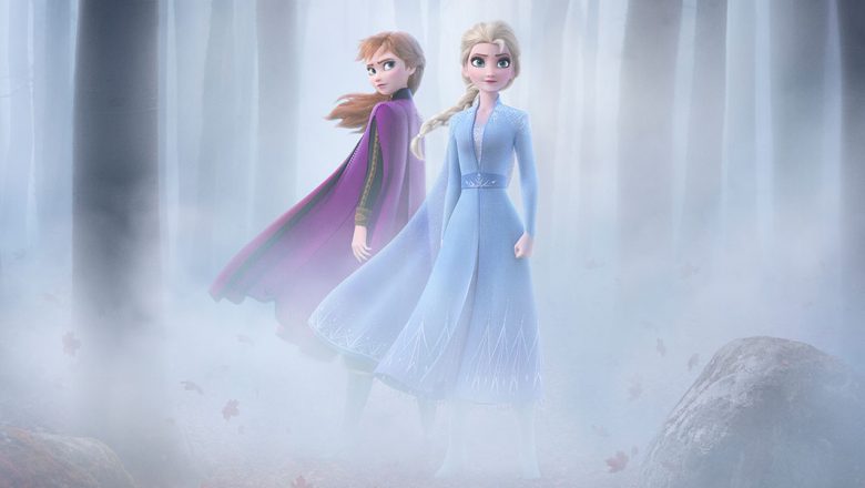 Frozen 2