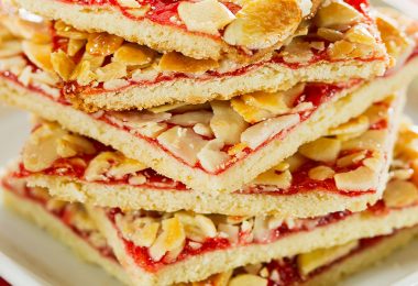 Florentine Cookies