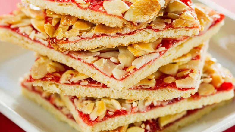 Florentine Cookies