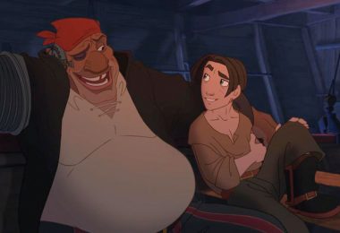 Treasure Planet