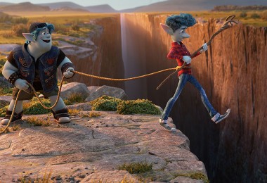 still from onward