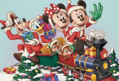 christmas art