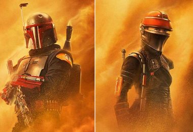 The Book of Boba Fett