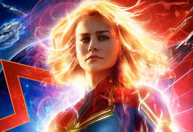 Captain Marvel