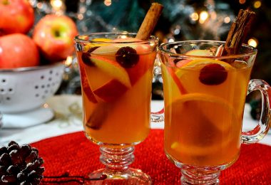 apple cider