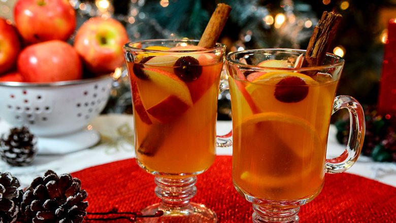 apple cider