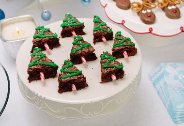 brownies
