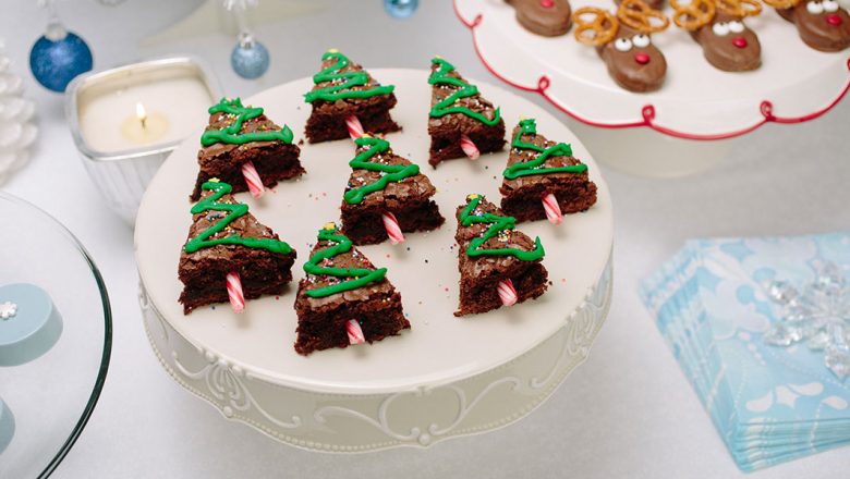 brownies