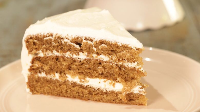 Southern Spice Cake
