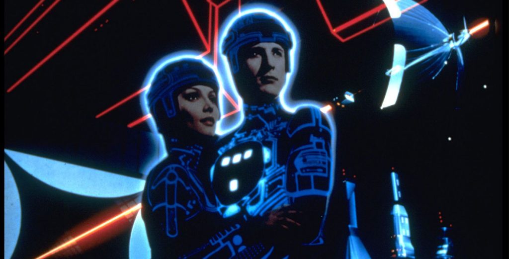 Tron (film)