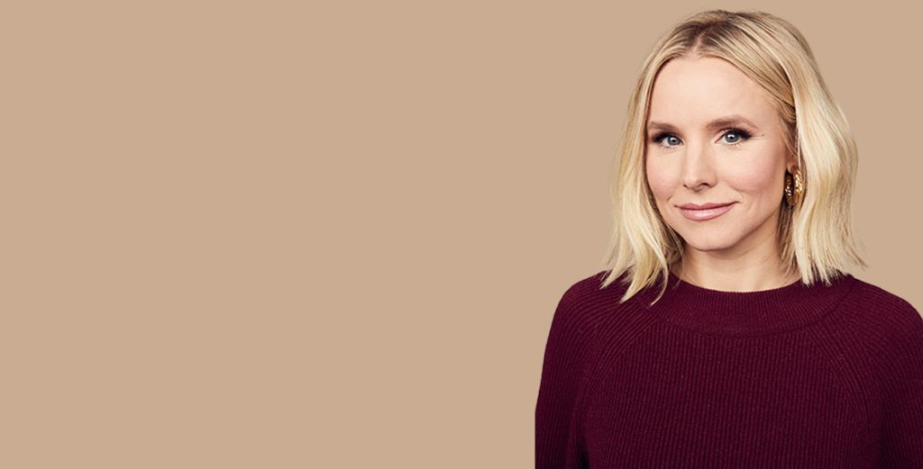 Kristen Bell