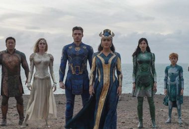 Eternals