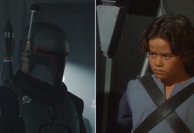 Boba Fett