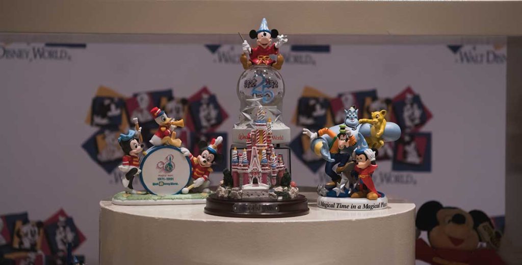 Destination D23–50 Years of Bringing Home the Magic