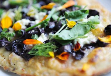 flatbread