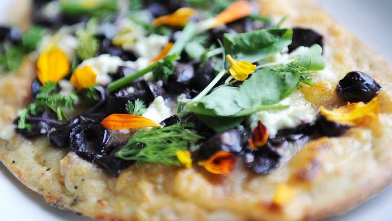flatbread