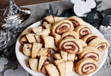Rugelach Recipe