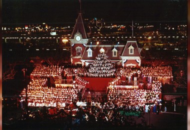 Candlelight Processional