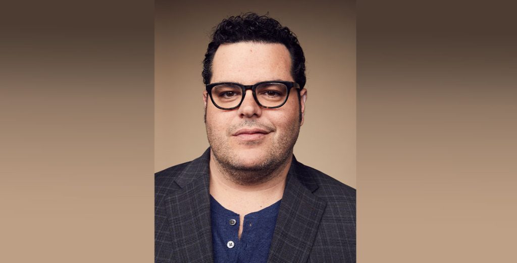 Josh Gad