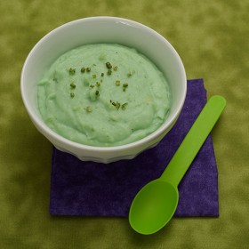 Hulk and She-Hulk’s Marvel-ous SMASHED Potatoes