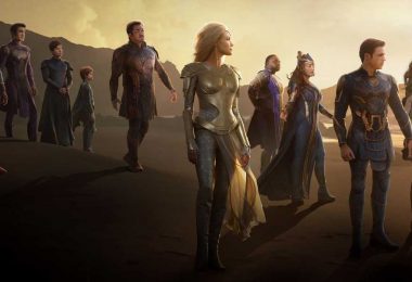 Eternals