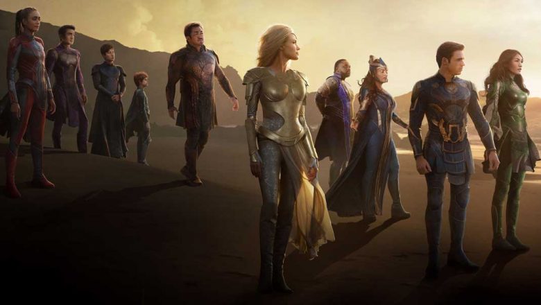 Eternals