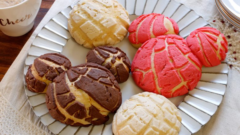 Conchas Recipe