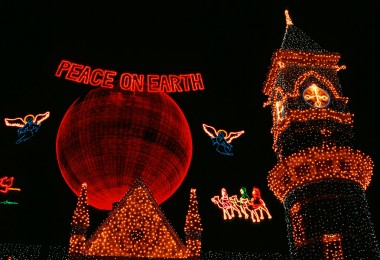 Osborne Family Spectacle of Lights