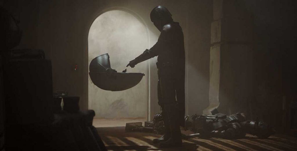 Mandalorian, The (television)
