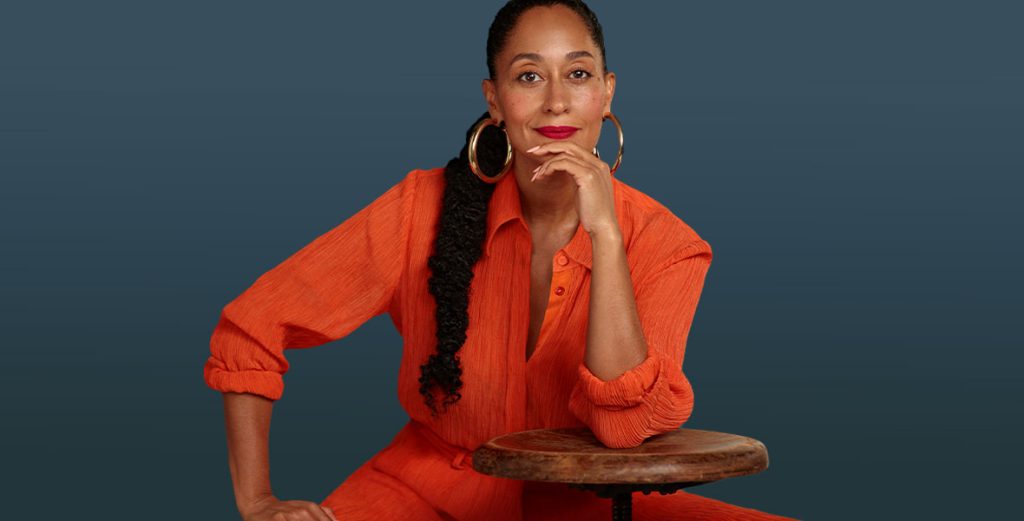 Tracee Ellis Ross