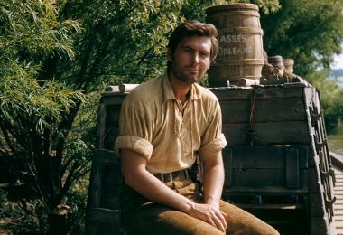 Fess Parker