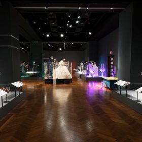 Heroes & Villains: The Art of the Disney Costume at the Henry Ford Museum of American Innovation®