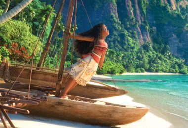 Moana