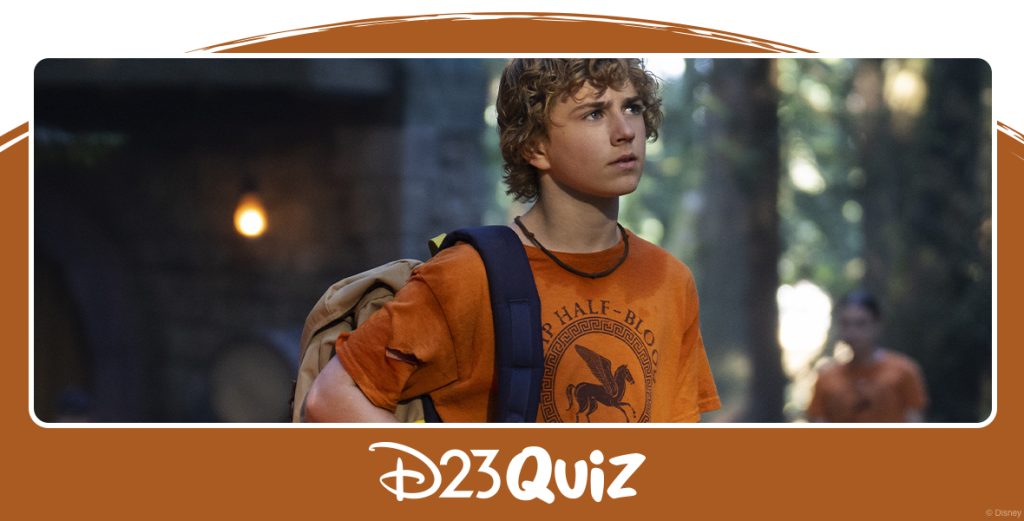 QUIZ: Tell Us What You Love About Percy Jackson and The Olympians and We’ll Tell You Which Rick Riordan Series To Read